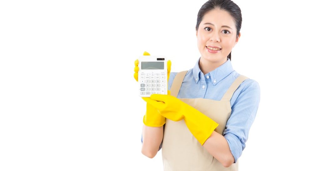 how much do janitorial services cost