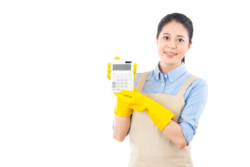 how much do janitorial services cost